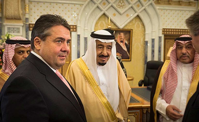 Wieso liest du nicht mal ein gutes Buch über den Islam? Schantall und