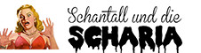 Schantall und die Scharia